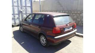 VOLKSWAGEN GOLF III BERLINA GTI 1993 4p - 16445