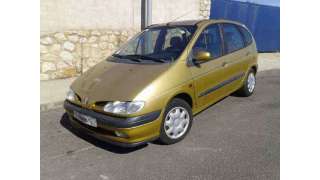 RENAULT MEGANE I SCENIC 1.6 RN 1999 5p - 16450