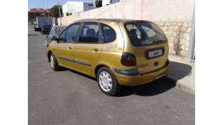 RENAULT MEGANE I SCENIC 1.6 RN 1999 5p - 16450