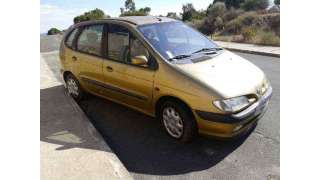 RENAULT MEGANE I SCENIC 1.6 RN 1999 5p - 16450