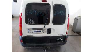 RENAULT KANGOO 4X4 2001-2003 1.6 16V 95 CV 2008 5p - 20925