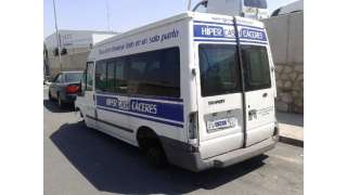 FORD TRANSIT MOD. 2000 BUS FT 300 2.0 Euroline 2000 4p - 13493