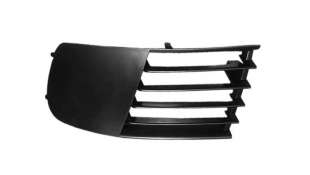 REJILLA PARAGOLPES DERECHA SEAT IBIZA - 1375355 - ARTICULO NUEVO / REJILLA PARAGOLPES DELANTERO DERECHO SIN HUECO DE ANTINIEBLA