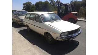 RENAULT 12 FAMILIAR GTL 1981 4p - 16452