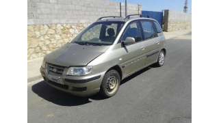 HYUNDAI MATRIX 1.5 CRDi GLS 2003 4p - 16457