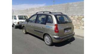 HYUNDAI MATRIX 1.5 CRDi GLS 2003 4p - 16457