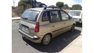 HYUNDAI MATRIX 1.5 CRDi GLS 2003 4p - 16457