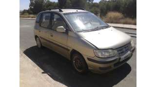 HYUNDAI MATRIX 1.5 CRDi GLS 2003 4p - 16457