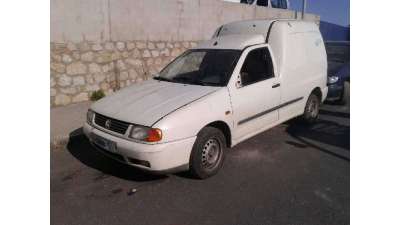 VOLKSWAGEN CADDY KA/KB Furg. 1996 0p - 16467