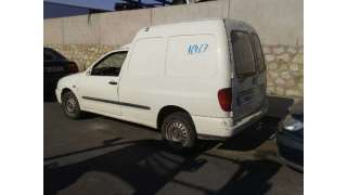 VOLKSWAGEN CADDY KA/KB Furg. 1996 0p - 16467