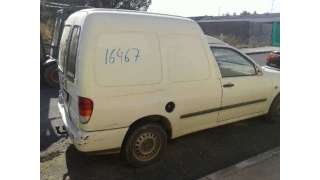 VOLKSWAGEN CADDY KA/KB Furg. 1996 0p - 16467