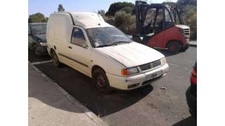 VOLKSWAGEN CADDY KA/KB Furg. 1996 0p - 16467