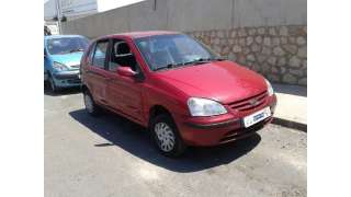 TATA INDICA IDI 2004 4p - 16470