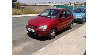 TATA INDICA IDI 2004 4p - 16470