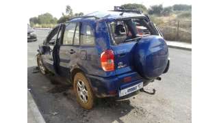 TOYOTA RAV 4 2.0 D4-D Sol 4X4 2003 4p - 16472