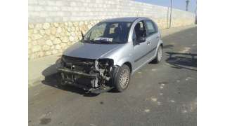 CITROEN C3 1.6 16V 2003 4p - 16479