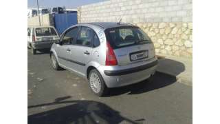 CITROEN C3 1.6 16V 2003 4p - 16479