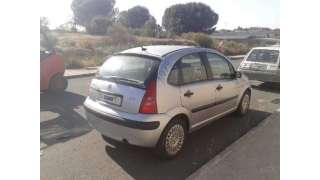 CITROEN C3 1.6 16V 2003 4p - 16479