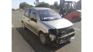 CITROEN C3 1.6 16V 2003 4p - 16479