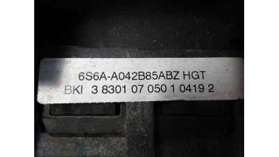 AIRBAG DELANTERO IZQUIERDO FORD FIESTA  - M.523172 / AIRBAG DELANTERO IZQUIERDO