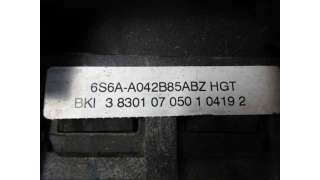AIRBAG DELANTERO IZQUIERDO FORD FIESTA  - M.523172 / AIRBAG DELANTERO IZQUIERDO