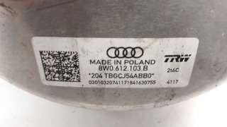 SERVOFRENO AUDI A4 BERLINA  - M.926355 / 8W0612103B