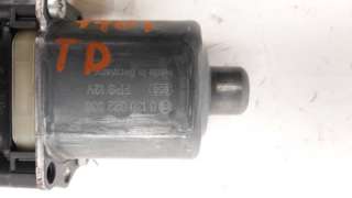 MOTOR ELEVALUNAS TRASERO DERECHO AUDI A4 BERLINA  - M.926509 / 8W0959812