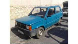 FIAT PANDA 900 1996 3p - 16488