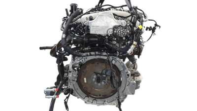 MOTOR COMPLETO JAGUAR XF  - M.973601 / 224DT