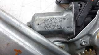 ELEVALUNAS TRASERO IZQUIERDO TOYOTA AURIS  - M.980899 / 8570102010