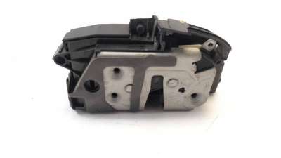 CERRADURA PUERTA DELANTERA DERECHA FORD FOCUS LIM.  - M.1014755 / BM5AA21812BH