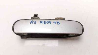 MANETA EXTERIOR TRASERA DERECHA AUDI A3  - M.1027668 / MANETA EXTERIOR TRASERA DERECHA
