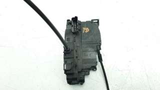 CERRADURA PUERTA TRASERA DERECHA RENAULT SCENIC III  - M.1040189 / 825020033R