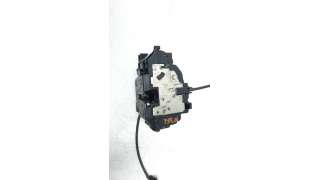 CERRADURA PUERTA TRASERA DERECHA RENAULT SCENIC III  - M.1040189 / 825020033R