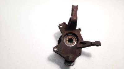 MANGUETA DELANTERA DERECHA RENAULT SCENIC III  - M.1040397 / 400140080R