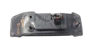 MANETA EXTERIOR TRASERA DERECHA DACIA DOKKER  - M.1079646 / 806067153R