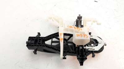 MANETA EXTERIOR TRASERA DERECHA VOLKSWAGEN CADDY OCIO  - M.1091984 / 7E0843703B