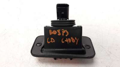 INTERRUPTOR VOLKSWAGEN CADDY OCIO  - M.1091992 / 2K5907438