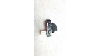 MANDO ELEVALUNAS DELANTERO DERECHO PEUGEOT 208  - M.1095723 / 96751115ZD