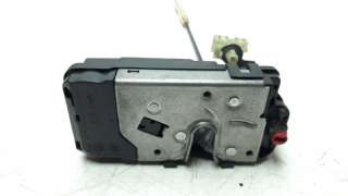 CERRADURA PUERTA TRASERA DERECHA OPEL ZAFIRA B  - M.1104151 / 13210739