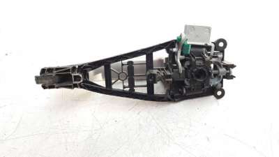 MANETA EXTERIOR DELANTERA DERECHA OPEL ZAFIRA B  - M.1104213 / 13142770