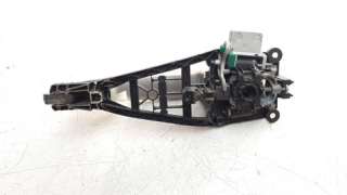 MANETA EXTERIOR DELANTERA DERECHA OPEL ZAFIRA B  - M.1104213 / 13142770