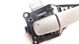 MANETA EXTERIOR DELANTERA DERECHA OPEL ZAFIRA B  - M.1104213 / 13142770