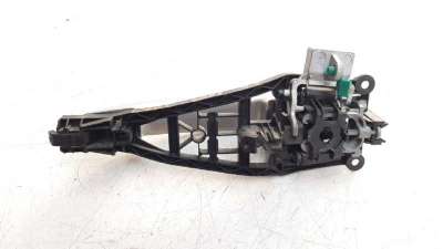 MANETA EXTERIOR TRASERA DERECHA OPEL ZAFIRA B  - M.1104216 / 13142770
