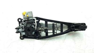 MANETA EXTERIOR TRASERA IZQUIERDA OPEL ZAFIRA B  - M.1104217 / 13142770