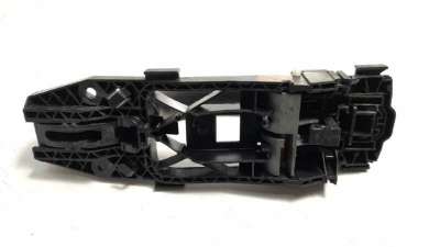 MANETA EXTERIOR TRASERA IZQUIERDA SEAT LEON ST  - M.1121543 / 5G0837205