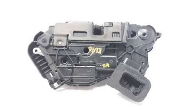 CERRADURA PUERTA DELANTERA IZQUIERDA SKODA OCTAVIA COMBI  - M.1121702 / 5TB837015A