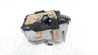 CERRADURA PUERTA TRASERA IZQUIERDA SEAT IBIZA  - M.1127042 / 6K4839015E