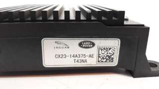 MODULO ELECTRONICO JAGUAR XF  - M.1128041 / CX2314A375AE