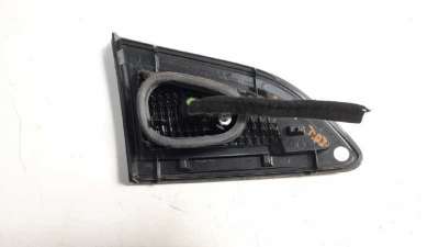 PILOTO TRASERO DERECHO INTERIOR RENAULT SCENIC III  - M.1128457 / 265502369R